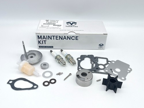 Kit manutenzione fuoribordo