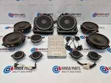 Kia Stinger 2017-2023 Harman