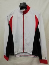 MAGLIA MANICA LUNGA CICLISMO