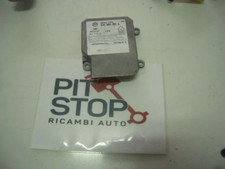 1C0909601 CENTRALINA AIRBAG SEAT AROSA 2° SERIE 2003 BENZI 469300