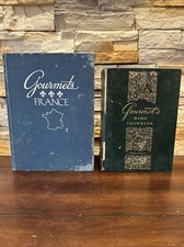 Gourmet's France by Mario