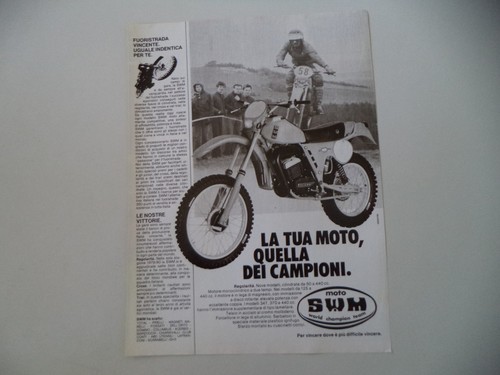 Advertising pubblicità 1981 - pubblicità,