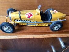 Burago Bugatti Tipo 59 1:18