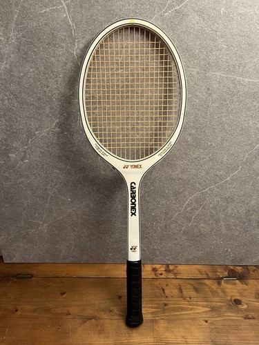 Racchetta tennis vintage yonex - racchetta,