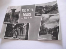 Torino - Val della Torre m