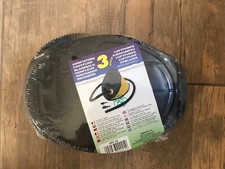 Pompa Gonfia Sgonfia A Pedale