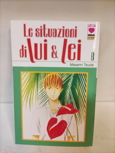 Situazioni lui lei - &,