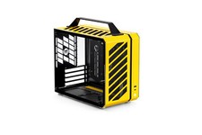 Case PC MATX ITX 18 L supporta
