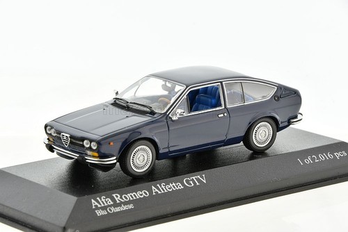 Alfa romeo alfetta gtv - alfetta,