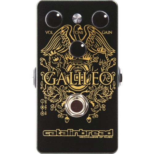 Catalinbread galileo - galileo,