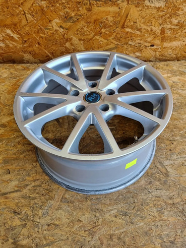 Cerchio lega 17 pollici - 1,