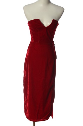 Abito senza spalle donna - h&m,