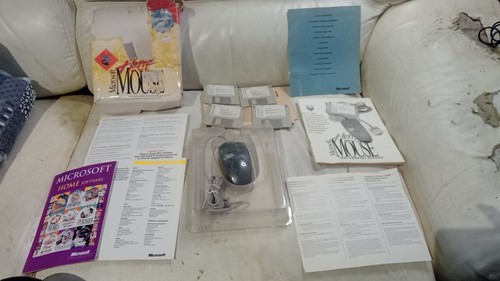 Microsoft home mouse - microsoft,