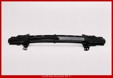 Front bumper reinforcement VW