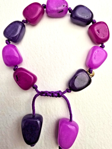 Bracciale lola rose bellissimo - rose,