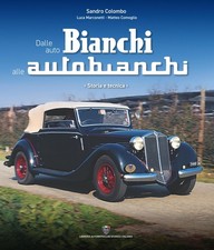 Dalle auto Bianchi alle
