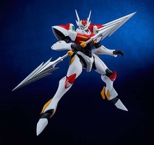 Starknight Tekkaman Blade
