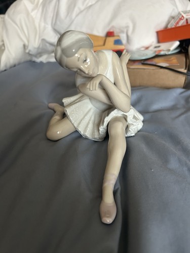 Estate sale lladro - estate,