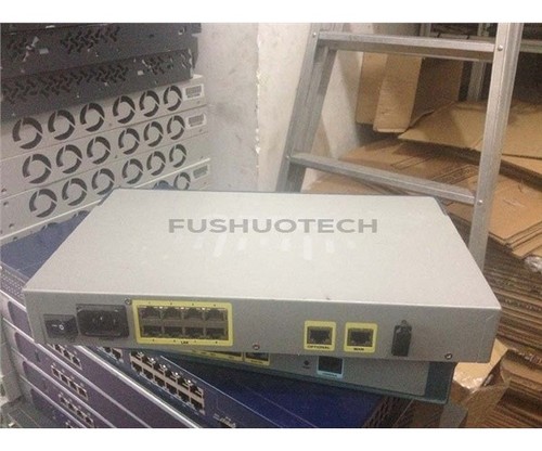 Nuovo router cablato gigabit - nuovo,