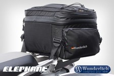 Wunderlich borsa posteriore