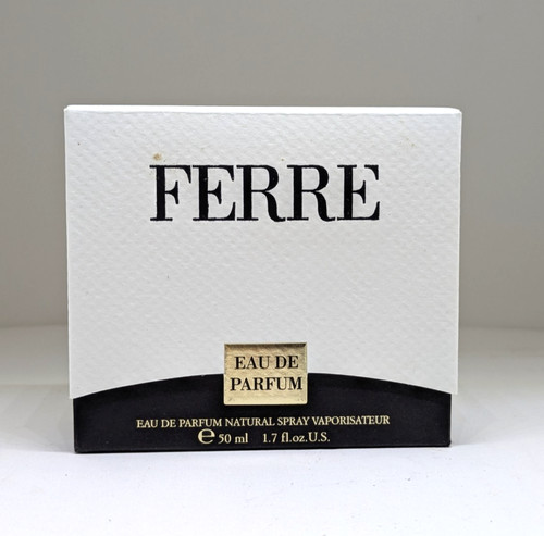 Ferre edp spray donna - ml,