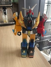 VINTAGE 1982 GALACTIC GALE