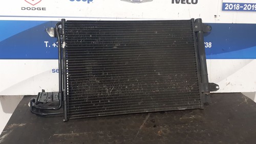 Radiatore per audi a3 - per,