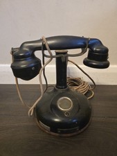 Antique French Military Field