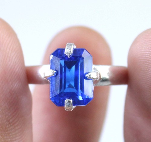 Anello argento 925 - anello,