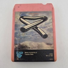 Mike Oldfield- Tubular Bells