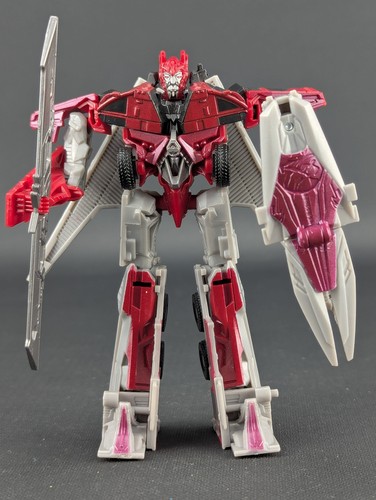 Transformers dark the moon - of,