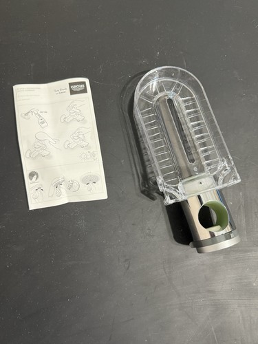 Grohe relexa 28631000 - grohe,