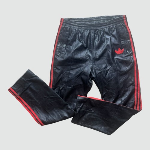 Pantaloni pista adidas a15 - da,