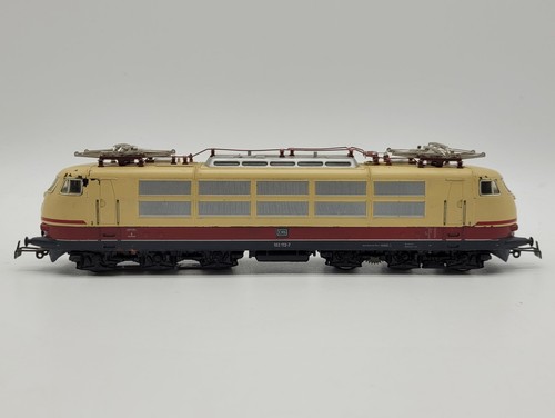 Locomotive électrique - locomotive,
