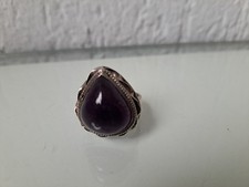 Anello Vecchio Molto Bello