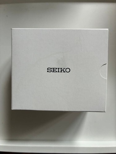 Orologio cronografo seiko - orologio,