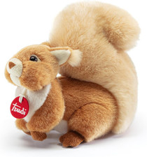 Scoiattolo Ginger Scoiattolo