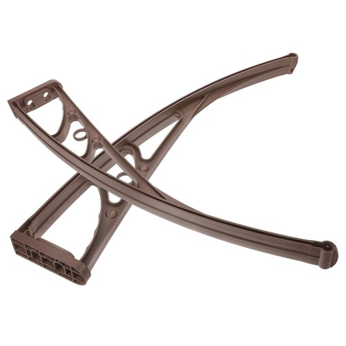 Pezzi staffe di - 2,