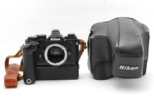 [Quasi come nuovo] Nikon FM3A