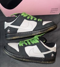 Nike SB Dunk Low 'Staple Panda