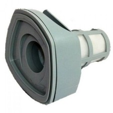 Imetec filtro hepa completo