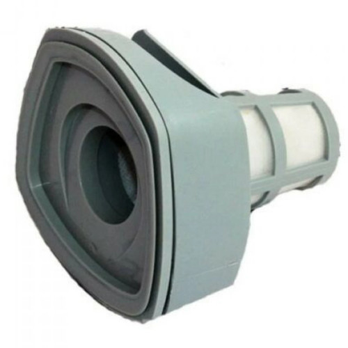 Imetec filtro hepa completo