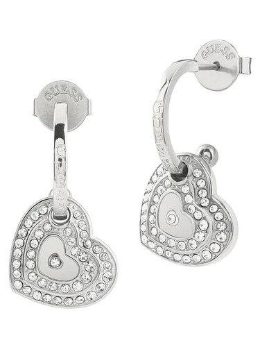 Orecchini guess amami - orecchini,