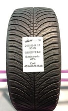 PNEUMATICO USATO GOODYEAR VECTOR 4 SEASONS 205/50 R17 93W 4 STAGIONI