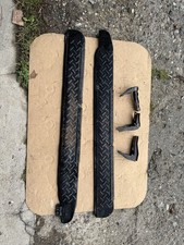 Pedane Land Cruiser Lj70