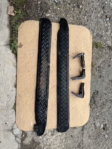 Pedane land cruiser lj70 - pedane,