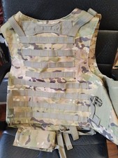 Giubbotto tattico da Soft Air