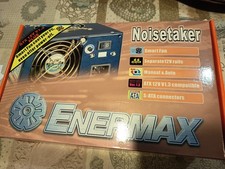Enermax Alimentatore Per PC