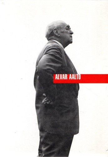 Alvar aalto - aa.vv.,