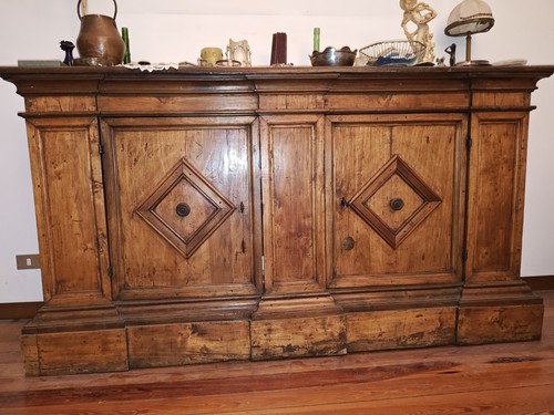 Importante credenza buffet - importante, credenza/buffet